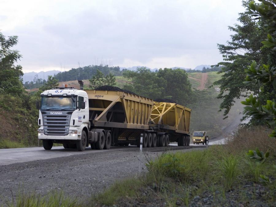  Scania R580 6x4 2005 года  (фото 12 из 14)